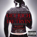 50 Cent & Various Ar - Get Rich Or Die Try (CD)