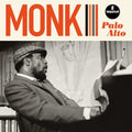 Thelonious Monk - Palo Alto (Vinyl) (US Import)