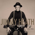 Jimmy Heath - Love Letter (CD)