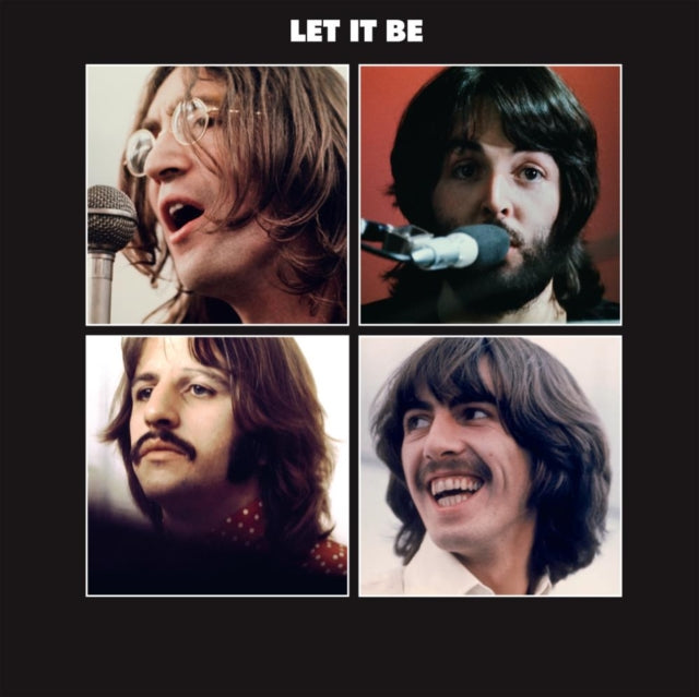 Beatles - Let It Be Special Edition (CD)