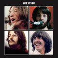 Beatles - Let It Be Special Edition (DELUXE/2CD) (CD)