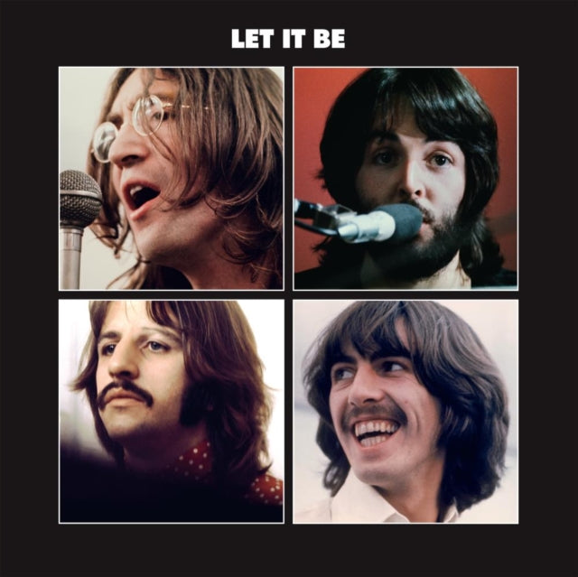 Beatles - Let It Be Special Edition (Vinyl) (US Import)
