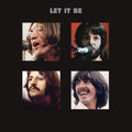 Beatles - Let It Be Special Edition (Super Deluxe/Slipbox/Book/4LP/12 Inch EP Box Set) (Vinyl) (US Import)