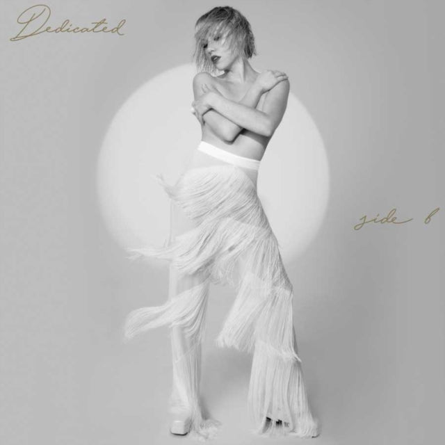 Carly Rae Jepsen - Dedicated Side B (Vinyl) (US Import)