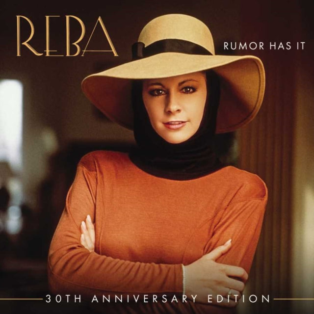 Reba Mcentire - Rumor Has It (30th Anniversary Edition) (Vinyl) (US Import)
