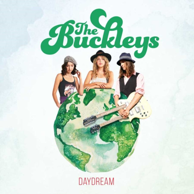 Buckleys - Daydream (Vinyl) (US Import)