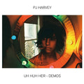 Pj Harvey - Uh Huh Her (Demos) (Vinyl) (US Import)
