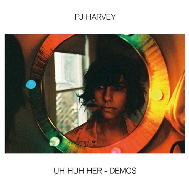Pj Harvey - Uh Huh Her (Demos) (Vinyl) (US Import)