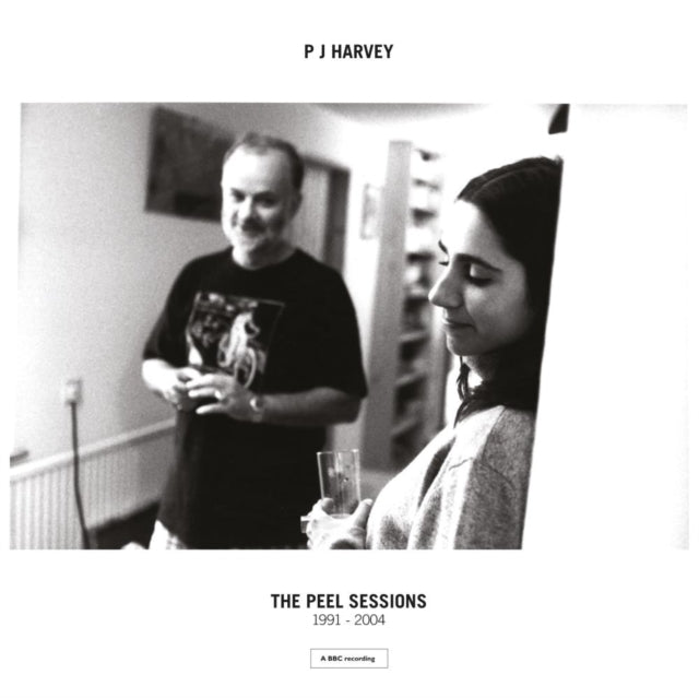 Pj Harvey - Peel Sessions 1991-2004 (Vinyl) (US Import)