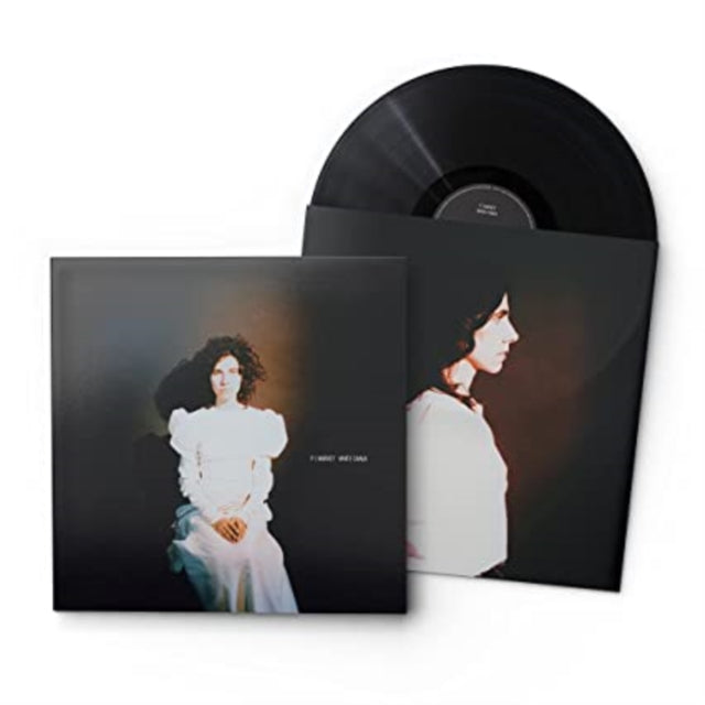 Pj Harvey - White Chalk (Vinyl) (US Import)