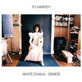 Pj Harvey - White Chalk (Demos) (Vinyl) (US Import)