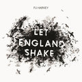 Pj Harvey - Let England Shake (Vinyl) (US Import)