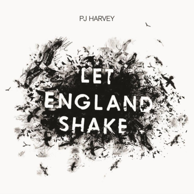 Pj Harvey - Let England Shake (Vinyl) (US Import)
