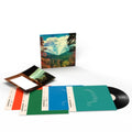 Tame Impala - Innerspeaker (10th Anniversary Edition/4LP/Deluxe Edition) (Vinyl) (US Import)