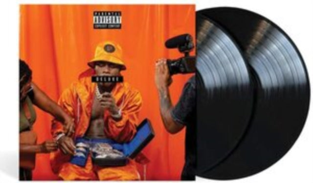 Dababy - Blame It On Baby (Deluxe/2LP) (Vinyl) (US Import)