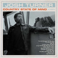 Josh Turner - Country State Of Mind (CD)