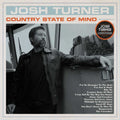 Josh Turner - Country State Of Mind (Vinyl) (US Import)