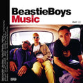 Beastie Boys - Beastie Boys Music (2LP) (Vinyl) (US Import)
