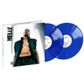 Nelly - Country Grammar (Translucent Blue Vinyl/Deluxe/2LP) (Vinyl) (US Import)