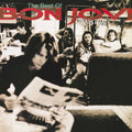 Bon Jovi - Cross Road (2LP) (Vinyl) (US Import)