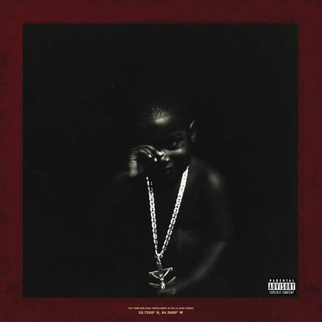 Lil Yachty - Lil Boat 3 (X) (2LP) (Vinyl) (US Import)