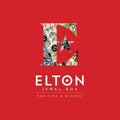 Elton John - Jewel Box (3LP - Rarities & B-Sides) (Vinyl) (US Import)