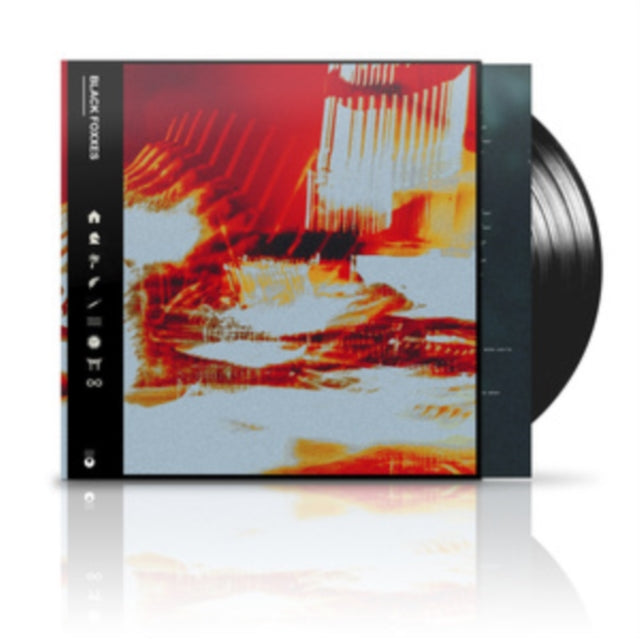 Unknown - Black Foxxes (Vinyl) (US Import)