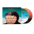 Queen - Miracle (Deluxe Edition) (CD) (US Import)