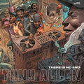 Tony Allen - There Is No End (2LP) (Vinyl) (US Import)