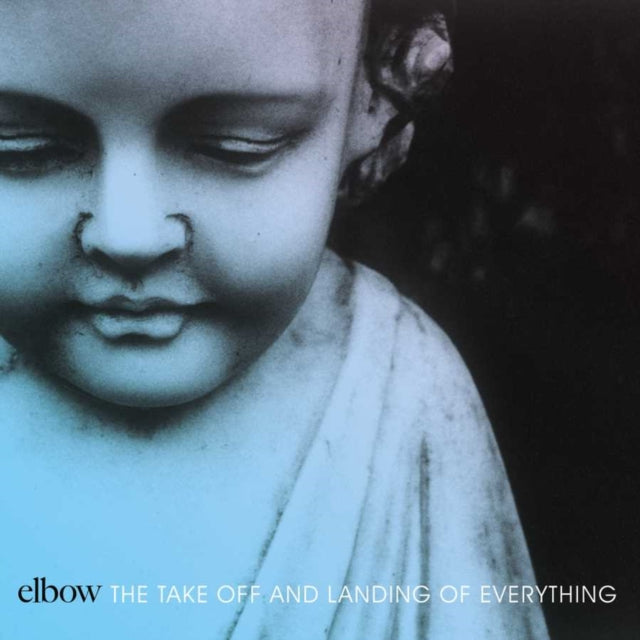 Elbow - Take Off & Landing Of Everything (2LP) (Vinyl) (US Import)