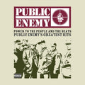 Public Enemy - Power To The People & The Beats - Greatest Hits (X) (Blood Red W/ Black Smoke Vinyl/2LP) (Vinyl) (US Import)