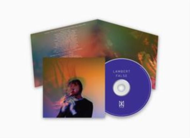 Unknown - False (CD)