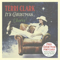 Terri Clark - It's Christmas...Cheers! (CD)