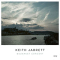 Keith Jarrett - Budapest Concert (2LP) (Vinyl) (US Import)