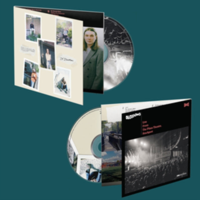 Unknown - In Isolation Live From The Plaza Theatre (CD)
