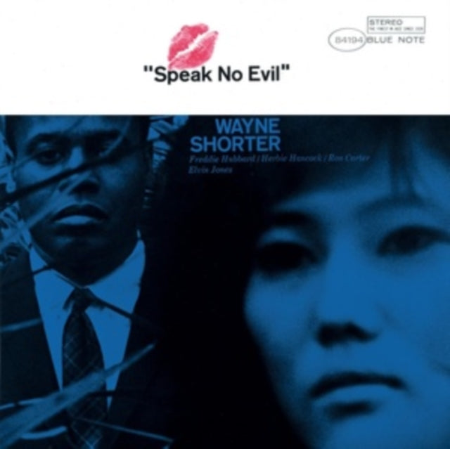 Wayne Shorter - Speak No Evil (Blue Note Classic Vinyl Series) (Vinyl) (US Import)