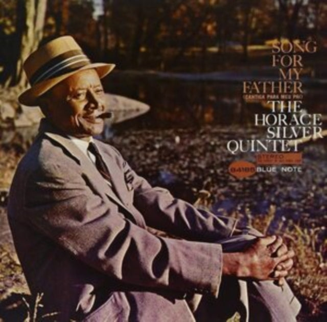 Horace Silver - Song For My Father (Blue Note Classic Vinyl Series) (Vinyl) (US Import)