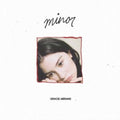 Gracie Abrams - Minor - EP (Vinyl) (US Import)