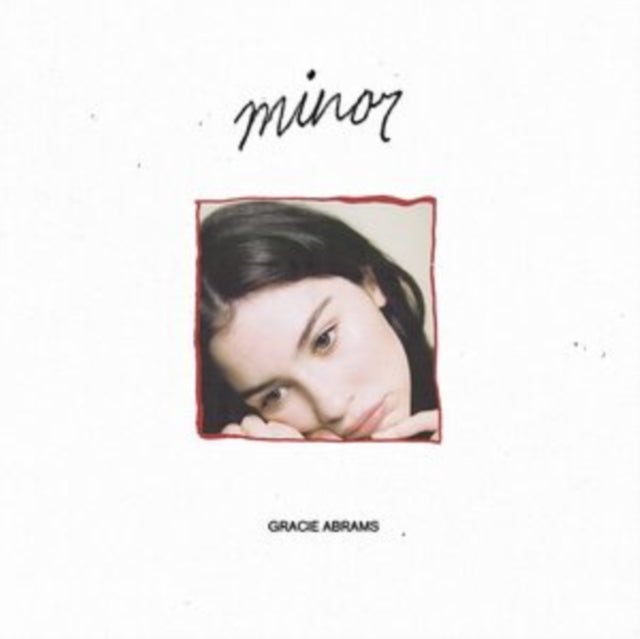 Gracie Abrams - Minor - EP (Vinyl) (US Import)