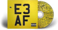 Unknown - E3 Af (CD)