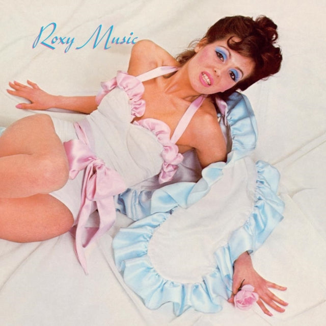 Roxy Music - Roxy Music (Vinyl) (US Import)