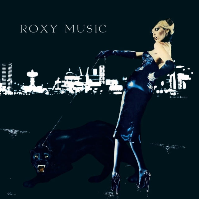 Roxy Music - For Your Pleasure (Vinyl) (US Import)