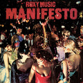Roxy Music - Manifesto (Half-Speed) (Vinyl) (US Import)