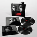 UB40 Featuring Ali Campbell & Astro - Unprecedented (2LP) (Vinyl) (US Import)