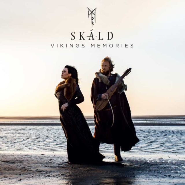 Skald - Vikings Memories (Vinyl) (US Import)