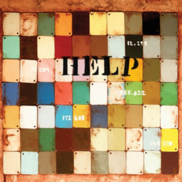 Various Artists - Help (2LP/180g) (Vinyl) (US Import)