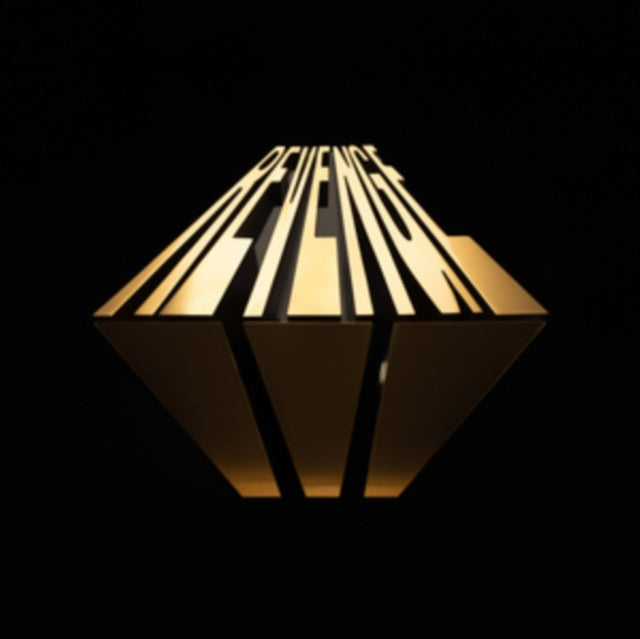 Dreamville; J. Cole - Revenge Of The Dreamers III (2LP) (Vinyl) (US Import)