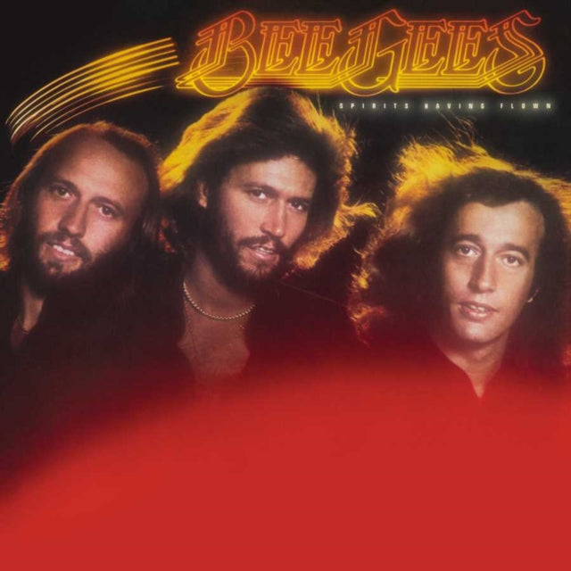 Bee Gees - Spirits Having Flown (Vinyl) (US Import)