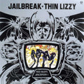 Thin Lizzy - Jailbreak (Vinyl) (US Import)
