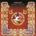 Thin Lizzy - Johnny The Fox (Vinyl) (US Import)